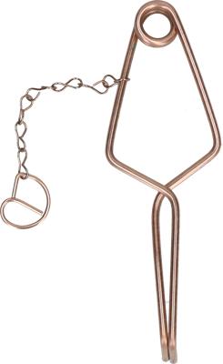 Muizenklem Mol, Woel- en Veldmuis