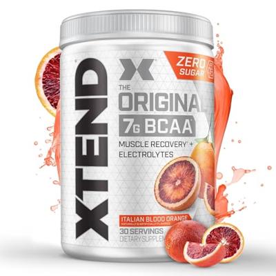 Xtend | Scivation | 398g Xtend | Scivation | 398g