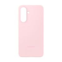 Samsung EF-PA566CPEGWW Cover Samsung Galaxy A56 5G Pink Stootbestendig - thumbnail