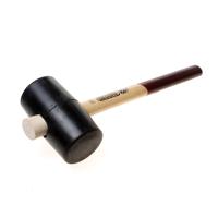 Gedore Rubberhamer E 3 essen steel - 8827040 - thumbnail