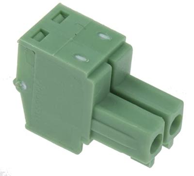 Phoenix Contact 1840366 Printplaatconnector 250 stuk(s) Phoenix Contact 1840366 Printplaatconnector 250 stuk(s)