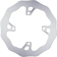 GALFER golf remschijf "df149 wave rotor df149 wll offroad rigid muddy - thumbnail