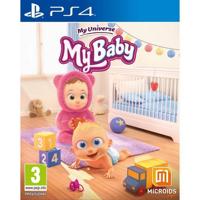 My Universe My Baby - thumbnail
