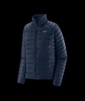 Patagonia Down Sweater Isolatiejas Dames Smolder Blue M - thumbnail