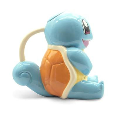Pokemon Teapot - Squirtle