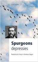Spurgeons depressies - Zack Eswine - ebook - thumbnail