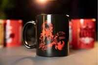 Dungeons & Dragons Mug Monsters Logo 320 ml - thumbnail