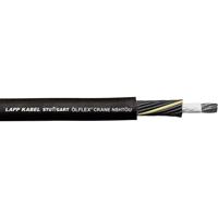 LAPP ÖLFLEX® CRANE NSHTÖU Stuurstroomkabel 18 G 2.5 mm² Zwart 43017/500 500 m - thumbnail