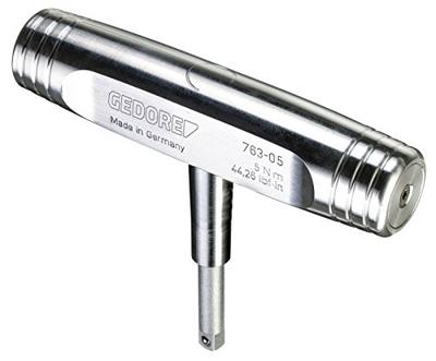 Gedore Momentsleutel Dremometer T-FS - 1947958 Gedore Momentsleutel Dremometer T-FS - 1947958