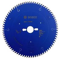 Bosch Accessories Expert for Wood 2608642500 Cirkelzaagblad 250 x 30 x 2.5 mm Aantal tanden: 80 1 stuk(s) - thumbnail