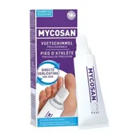 Mycosan Voetschimmel Gel - thumbnail