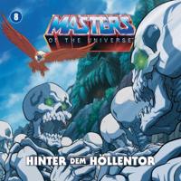 Masters of the Universe Radio Play CD Episode 8: Hinter dem Höllentor *German Version* - thumbnail