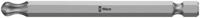 Wera 867/4 KK 05059705001 Torx-bit T 40 Gereedschapsstaal Gelegeerd, Taai F 6.3 1 stuk(s) - thumbnail