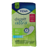 Tena Lady discreet mini 20 Stuks - thumbnail