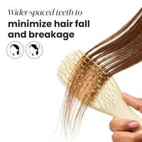 Tangle Teezer Ultimate Detangler Extra Gentle Chamomile - thumbnail