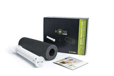 Blackroll Booster Set Slim foamroller Blackroll Booster Set Slim foamroller