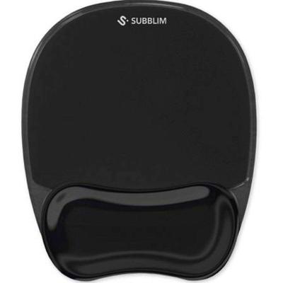 Muismat Subblim SUBMP-04E071 Zwart
