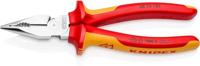 Knipex 08 26 185 VDE Combinatietang 185 mm - thumbnail