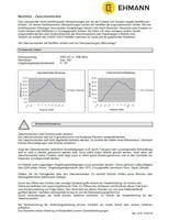 Ehmann 0463x0000 Tussenstekker Wit - thumbnail