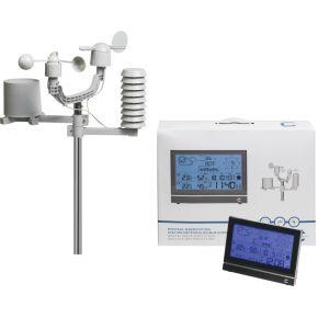 Roccat DTX690 weerstation Roccat DTX690 weerstation