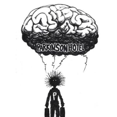 Parkinson hotel - Frank van Empel - Paperback (9789490665173) Parkinson hotel - Frank van Empel - Paperback (9789490665173)