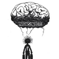 Parkinson hotel - Frank van Empel - Paperback (9789490665173) - thumbnail