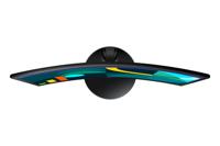 Monitor Samsung LS24D364GAUXEN - thumbnail