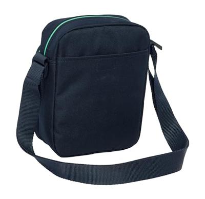 Schoudertas Real Madrid C.F. 16 x 22 x 6 cm Schoudertas Real Madrid C.F. 16 x 22 x 6 cm