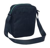 Schoudertas Real Madrid C.F. 16 x 22 x 6 cm - thumbnail