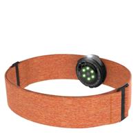 Polar OH1 hartslag monitor Pols Bluetooth/ANT+ Oranje - thumbnail