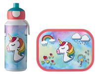 Mepal Campus Lunchset Eenhoorn - thumbnail