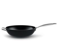 Greenpan Copenhagen wokpan 30 cm - thumbnail