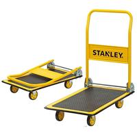 STANLEY PC527: STANLEY Plateauwagen - Laadvermogen 150kg SXWTD-PC527 Plateauwagen Inklapbaar Staal Laadvermogen (max.): 150 kg - thumbnail