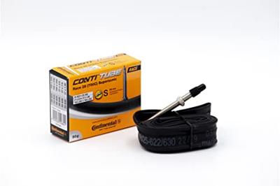 CONTINENTAL binnenband 28" race supersonic 18-622 -> 25-630 sv60mm ventiel