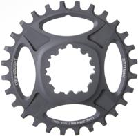 STRONGLIGHT kettingblad "ht3" chain ring strongl.ht3 30t inner alu black - thumbnail