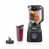 Ninja Detect Power Blender Pro 1200W - 2-in-1 - 2L - 15 standen - 10 snelheden - Zwart - thumbnail