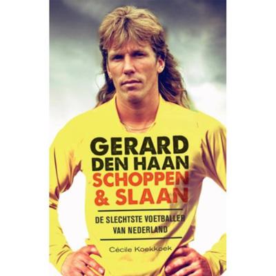 Gerard den Haan (Paperback)