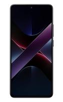 Xiaomi Poco X7 Pro 5G 12GB/256GB Negro (Black) Dual SIM - thumbnail