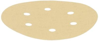 Bosch Accessories 2608621727 Schuurschijf Diameter 150 mm 50 stuk(s)