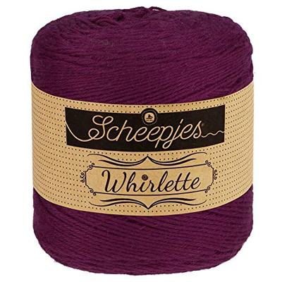 Scheepjes Whirlette - 874 Pomegranate