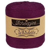 Scheepjes Whirlette - 874 Pomegranate - thumbnail