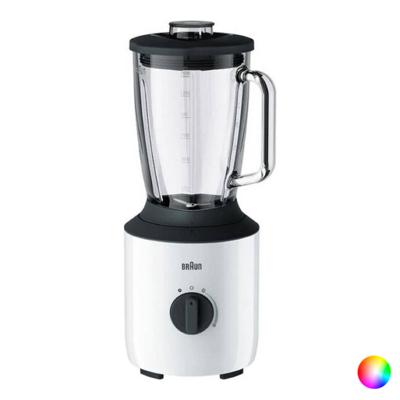 Mixer Braun JB3150 1,5 L 800W Zwart 800 W Kleur Wit
