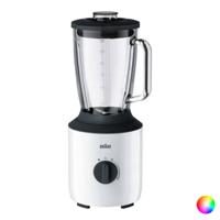 Mixer Braun JB3150 1,5 L 800W Zwart 800 W Kleur Wit - thumbnail