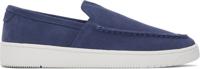 Toms Trvl Lite Loafer Lage Schoen Heren - thumbnail