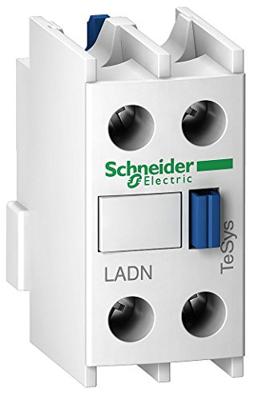 Schneider Electric LADN11 Hulpschakelblok 1x NO, 1x NC 690 W 1 stuk(s)