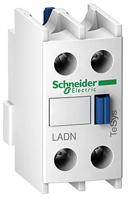 Schneider Electric LADN11 Hulpschakelblok 1x NO, 1x NC 690 W 1 stuk(s) - thumbnail