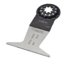 Ivana segmentzaagblad Bi-metaal [3st] - SL13 - 65x50mm - thumbnail