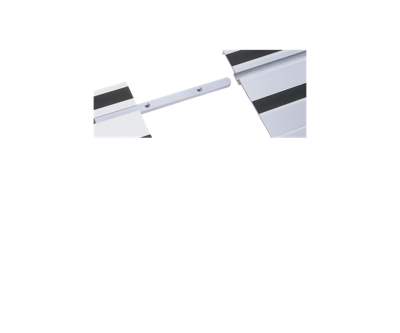 Rotec AGP | Geleiderail-Verbindingsstuk - 781.4915