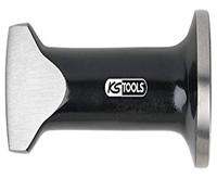 KS Tools 140.2103 Body-miniaamboss-uitbuizenslijper, 125 mm - thumbnail