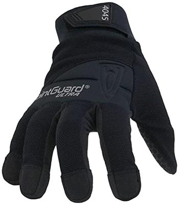 HexArmor PointGuard Ultra 4045 6000509 Werkhandschoen Katoen, Nylon Maat (handschoen): 9 EN 388 1 paar